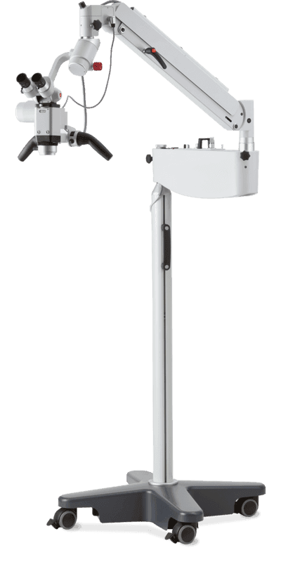 SOM4OPHT surgical microscope